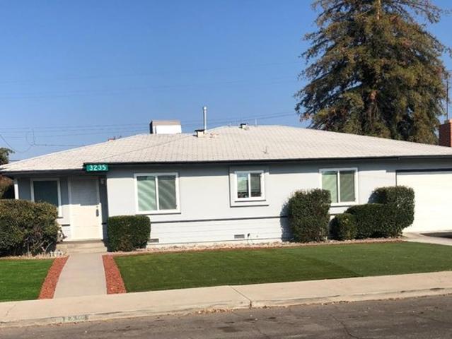 House for sale in Fresno, California