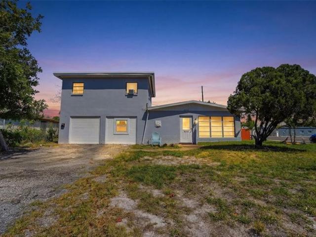 House for sale in Saint Petersburg, Florida