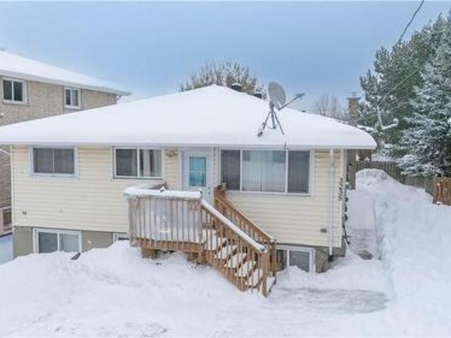 House for sale in Wanup, Ontario
