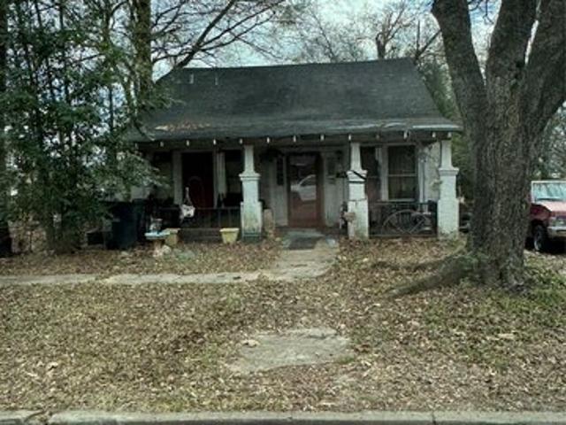 House for sale in Keithville, Louisiana