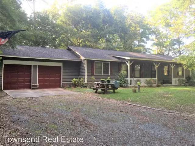 House for rent in Fayetteville