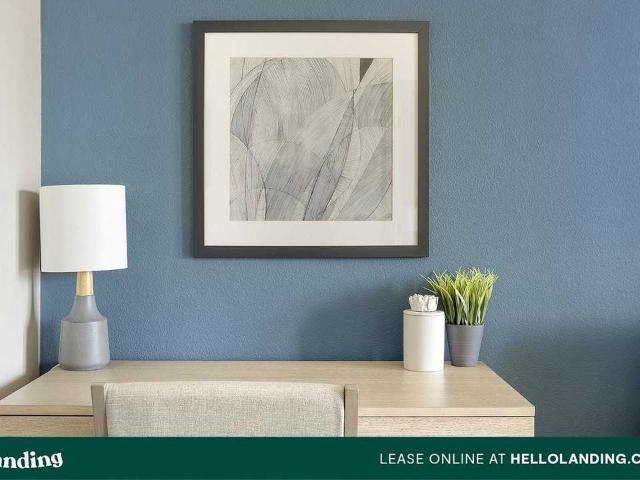 Apartment for rent in Denton, Texas