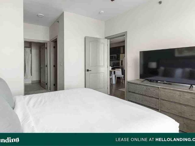 Apartment for rent in Denton, Texas