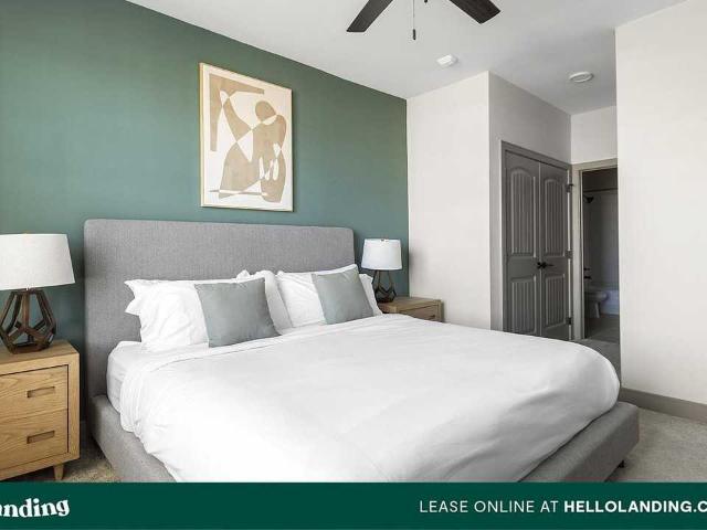 Apartment for rent in Denton, Texas