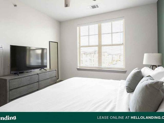 Apartment for rent in Denton, Texas
