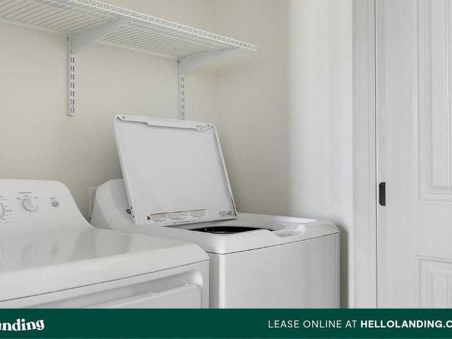 Apartment for rent in Denton, Texas