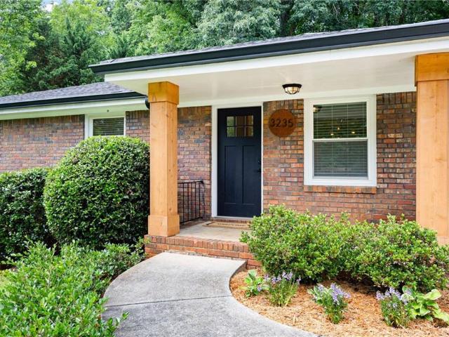 House for sale in Cobb, Georgia