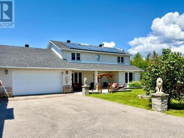 House for sale in North Bay, Ontario