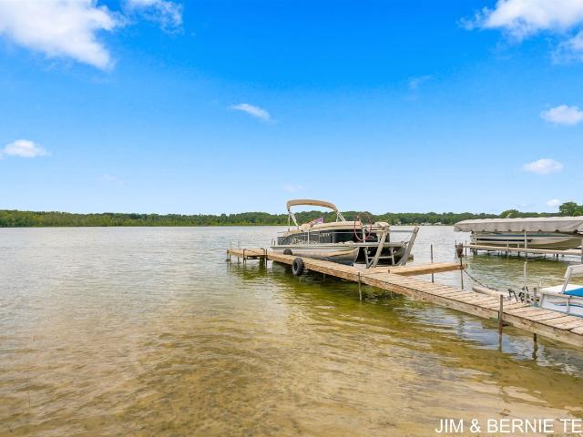 House for sale in Michigan