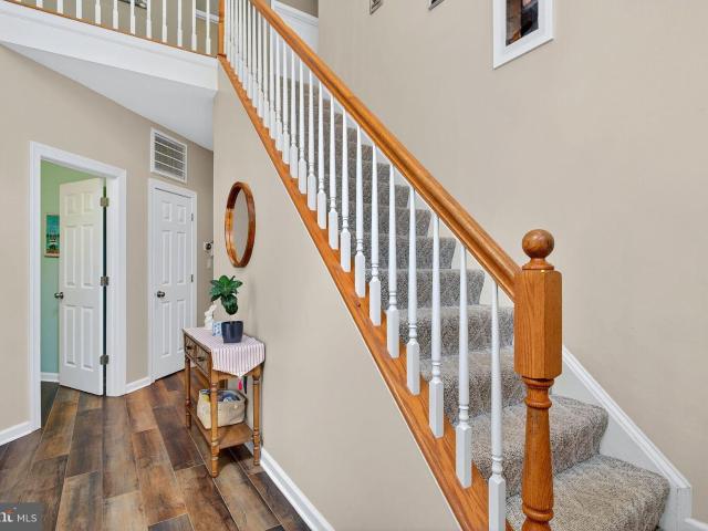 House for sale in Port Republic, Maryland