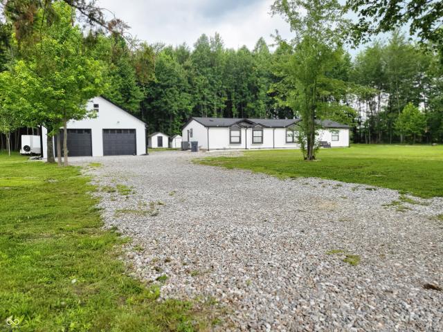 House for sale in North Vernon, Indiana