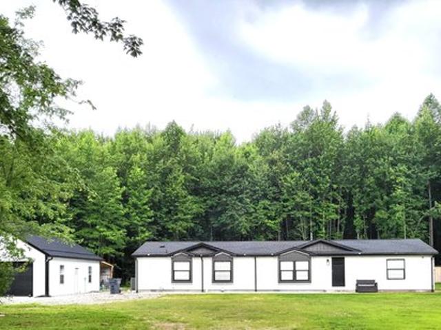 House for sale in North Vernon, Indiana