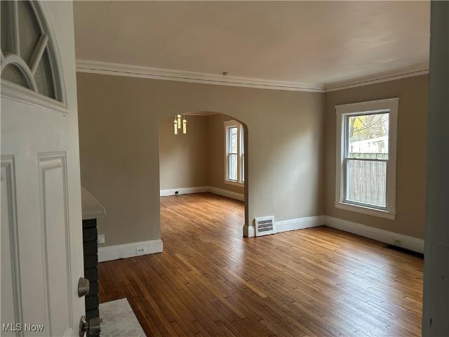 House for sale in Ohio