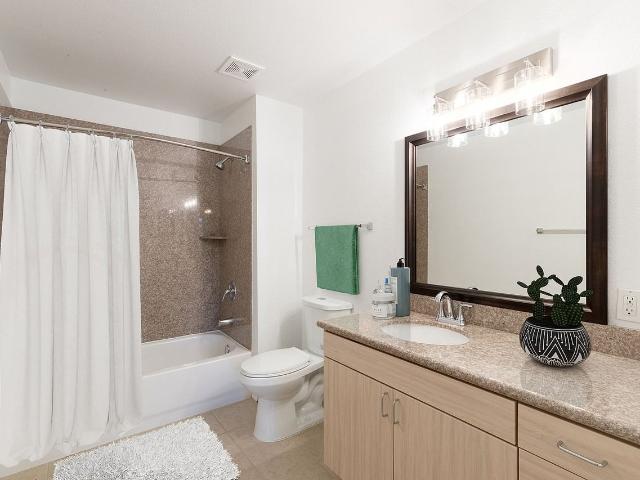 Apartment for rent in Santa Maria, California