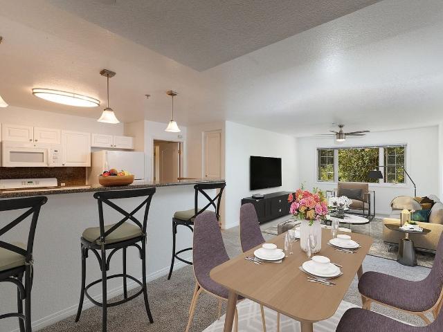 Apartment for rent in Santa Maria, California