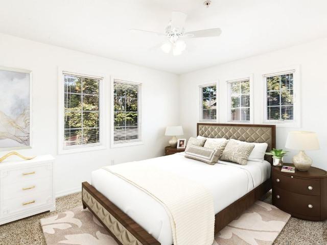 Apartment for rent in Santa Maria, California