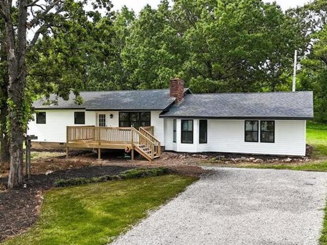 House for sale in Howell, Missouri