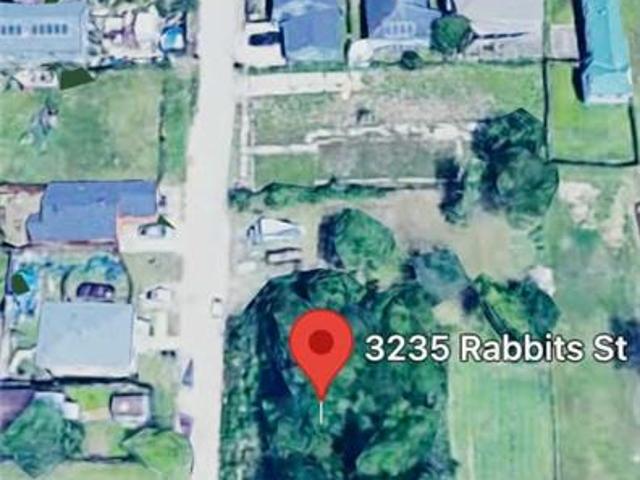 Land for sale in New Orleans, Louisiana
