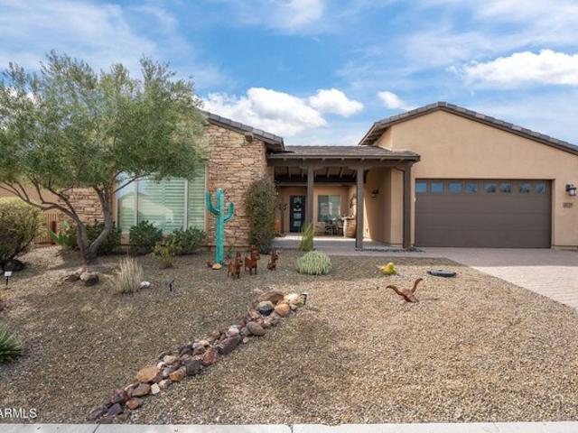 House for sale in Wickenburg, Arizona
