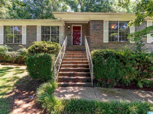 House for sale in Fultondale, Alabama