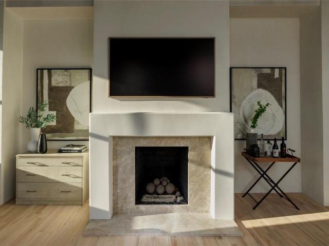 Condo for sale in Buckhead, Atlanta