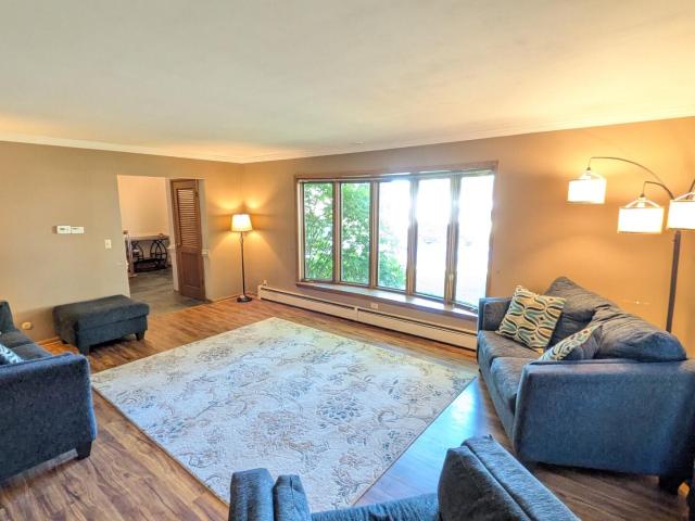 House for sale in West Allis, Wisconsin