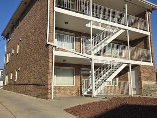 House for sale in Nebraska