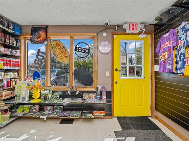 Commercial for sale in Caledonia, New York