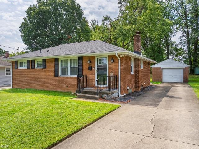 House for sale in Youngstown, Ohio