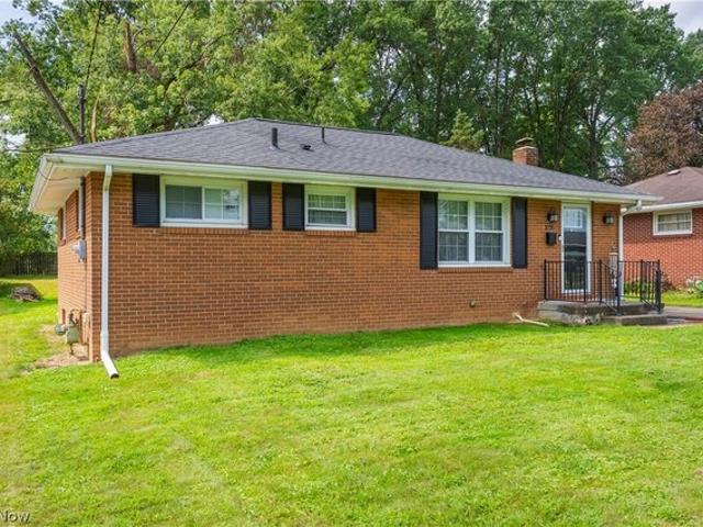 House for sale in Youngstown, Ohio