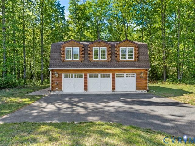 House for sale in Tally Ho Estates, Goochland County
