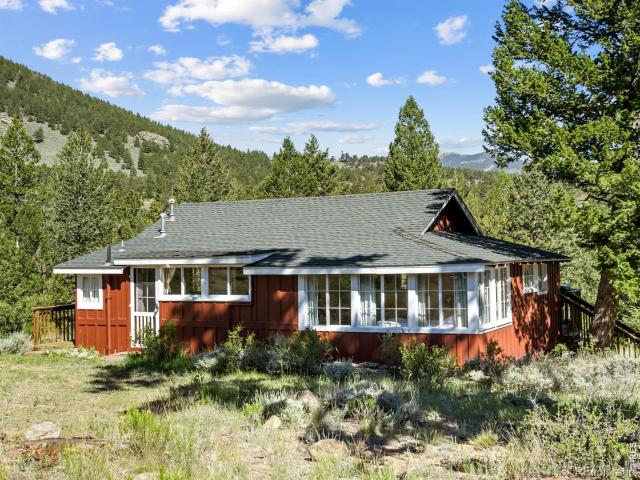 House for sale in Estes Park, Colorado