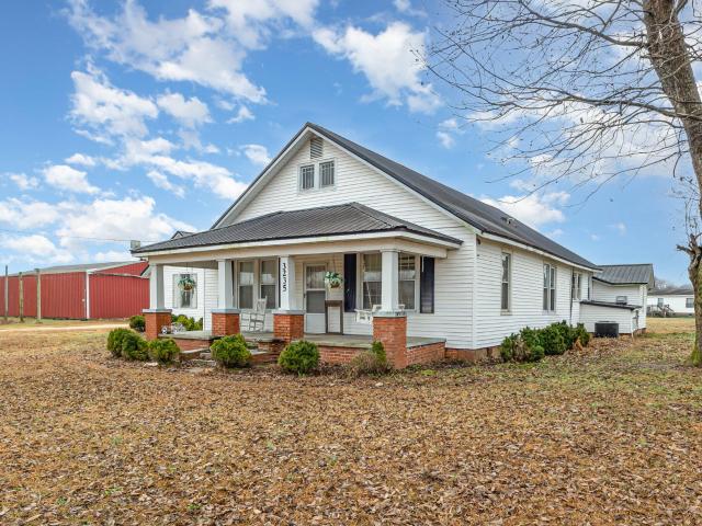House for sale in Goldsboro, North Carolina