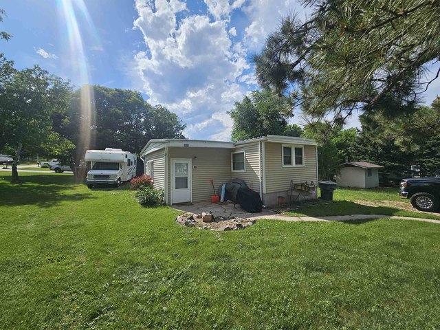 House for sale in Sturgis, Meade County