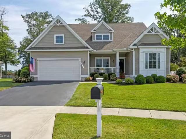 House for sale in Dagsboro