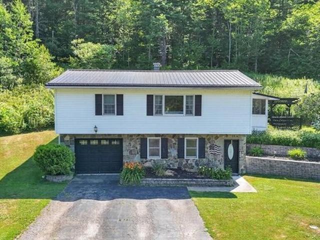 House for sale in Bradford, Pennsylvania