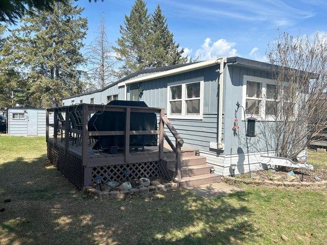 House for sale in Isle, Minnesota