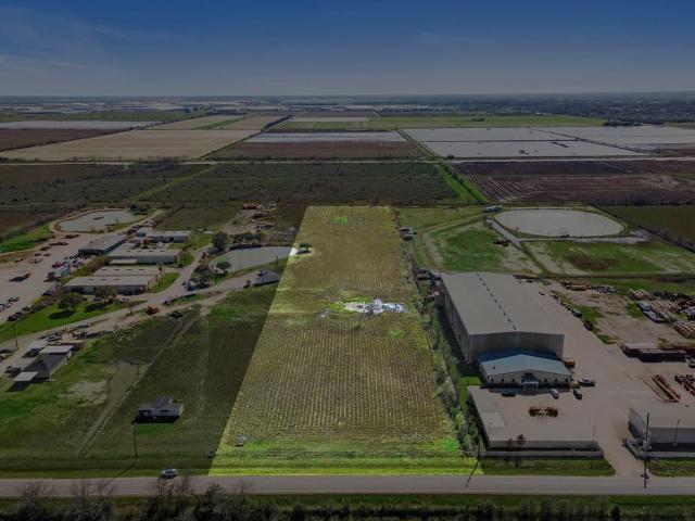 Land for sale in Brookshire