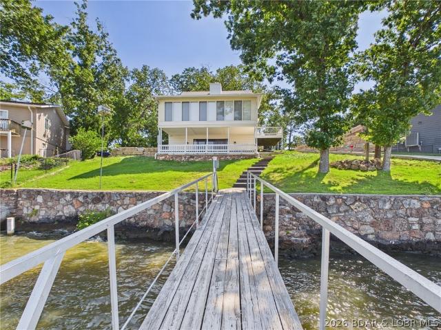 House for sale in Gravois Mills, Missouri