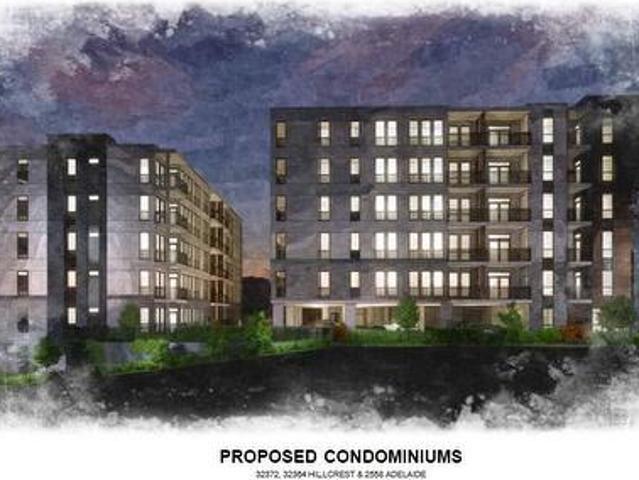 Property for sale in Abbotsford, British Columbia