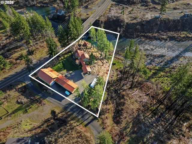 House for sale in Oregonia