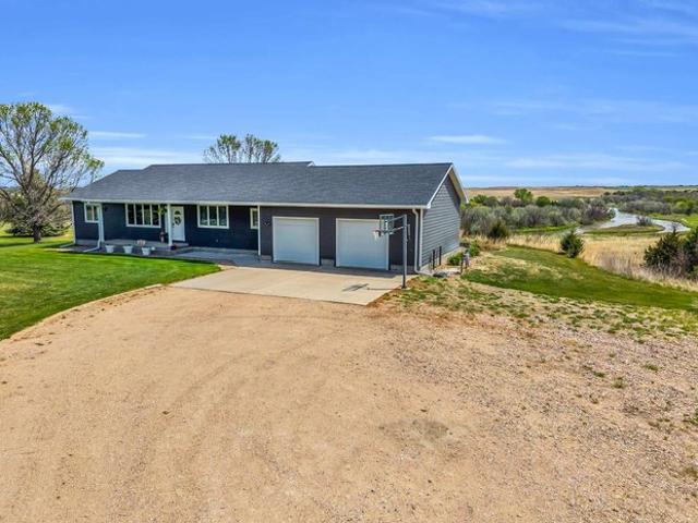 House for sale in Nebraska
