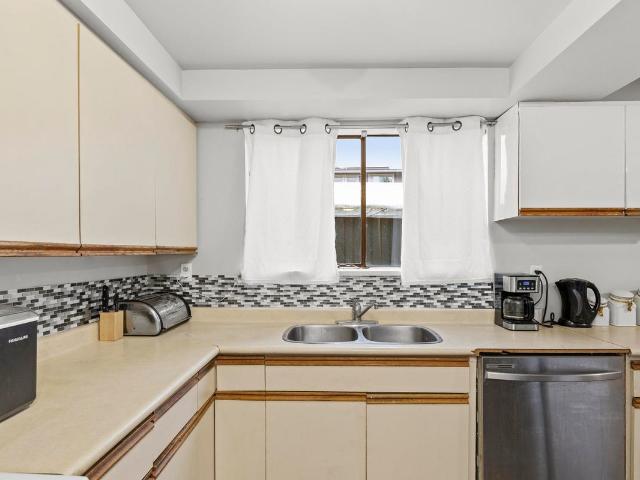 Duplex for sale in Mission, British Columbia