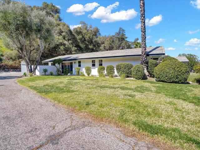 House for sale in Pauma Valley, California