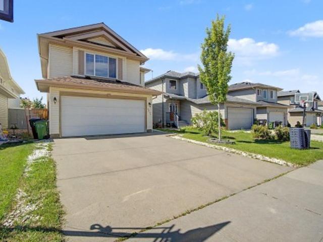 House for sale in Wedgewood, Alberta