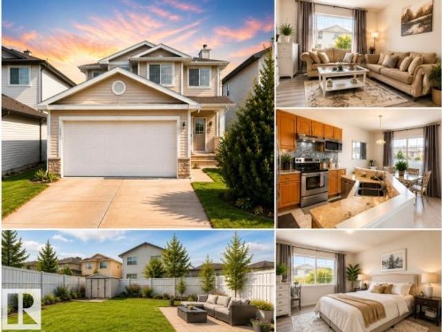 House for sale in Wedgewood, Alberta