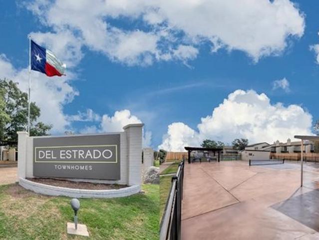 Townhouse for rent in Lubbock, Texas