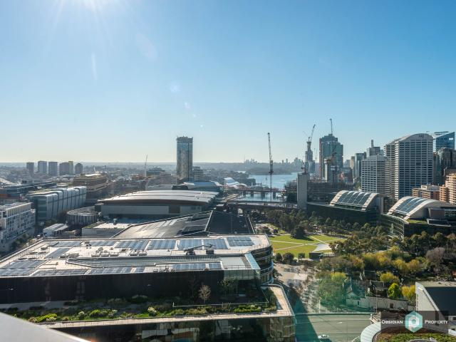 Apartment for rent in Sydney, New South Wales
