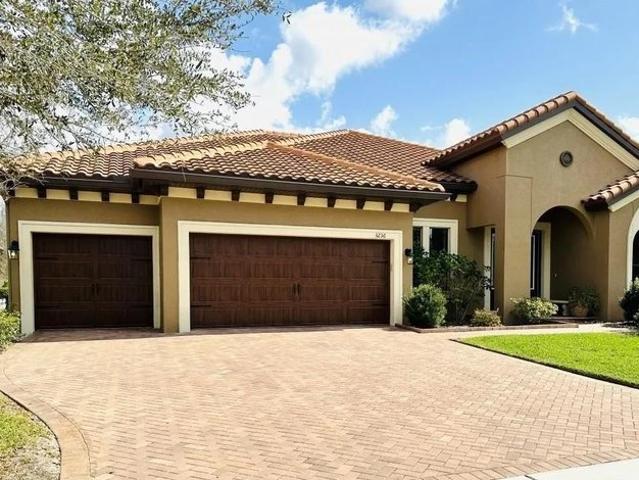 House for sale in Odessa, Pasco County
