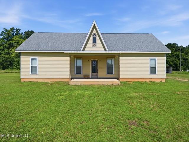 House for sale in Lucedale, Mississippi